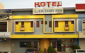 Hotel Victory Inn Klia And Klia 2
